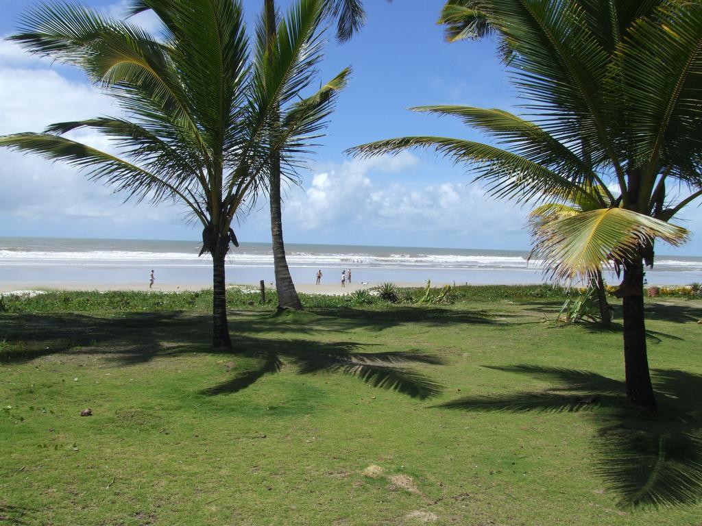 Pousada Lua E Mar Ilhéus Exterior photo