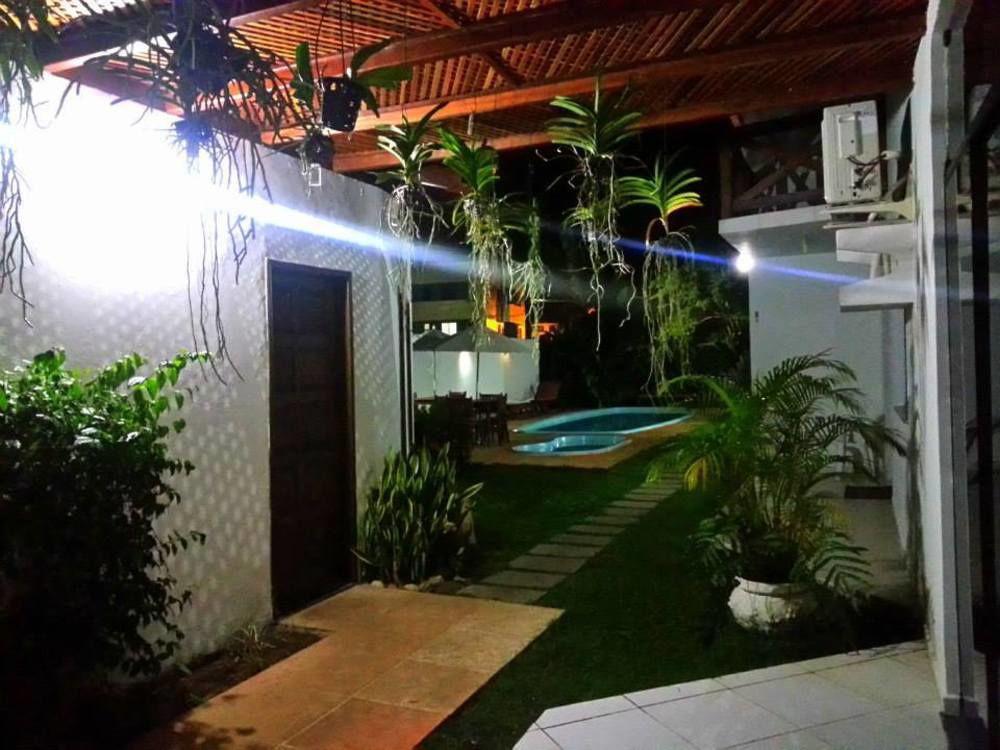 Pousada Lua E Mar Ilhéus Exterior photo