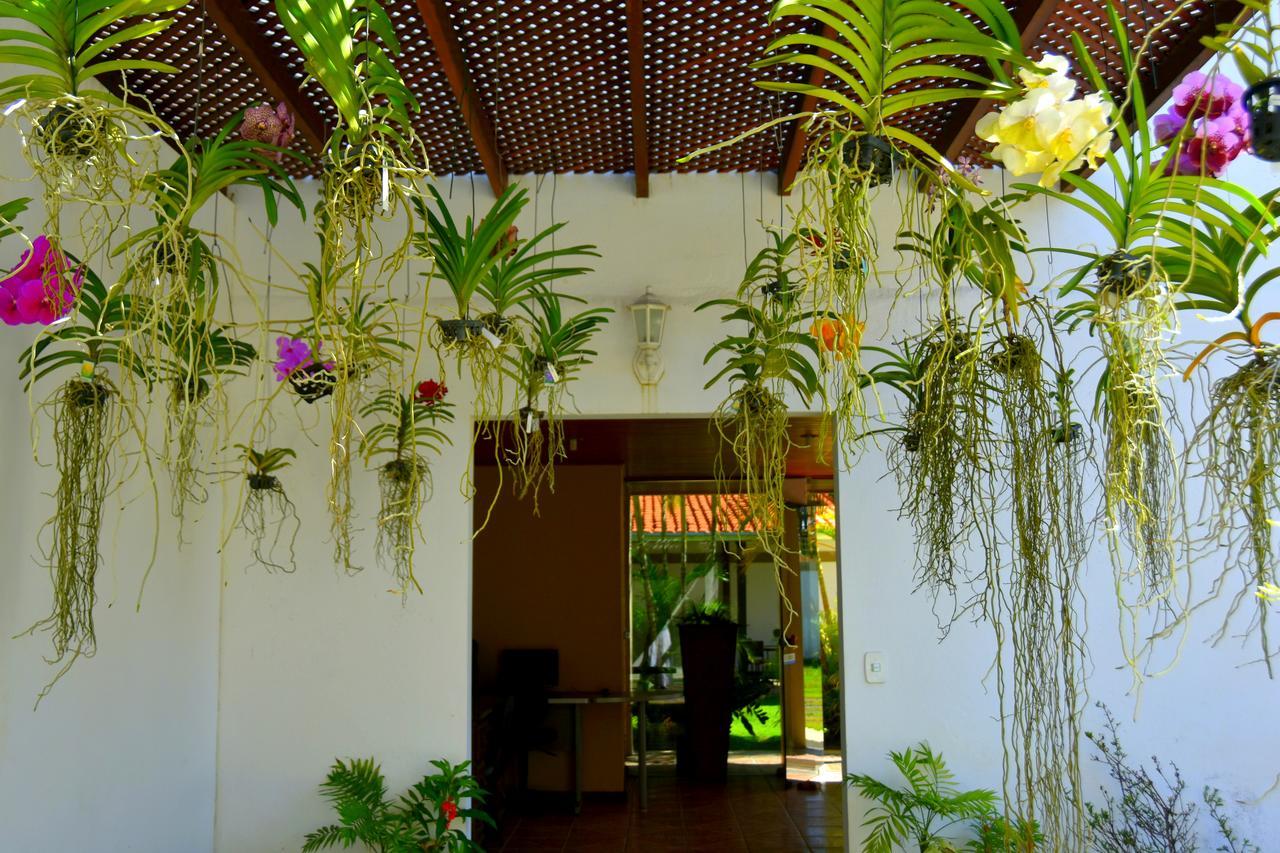 Pousada Lua E Mar Ilhéus Exterior photo